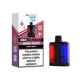 HAYATI PRO ULTRA 25K POD CHERRY BERRY (5)